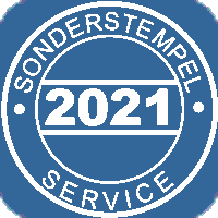 DPhJ SONDERSTEMPEL-SERVICE